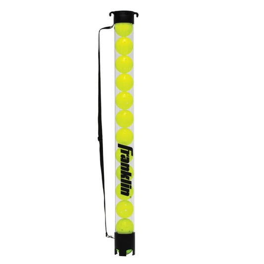Franklin Pickleball Ball Tube — Shop at Pickleball Paddles US
