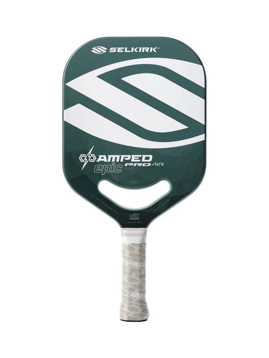 Selkirk Amped Pro Air Epic Paddle ng Pickleball
