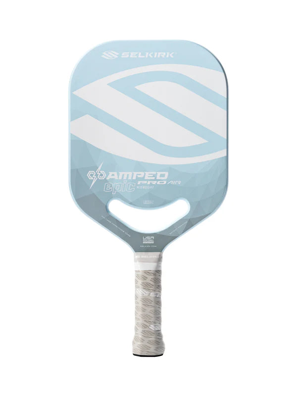 Selkirk Amped Pro Air Epic Paddle ng Pickleball