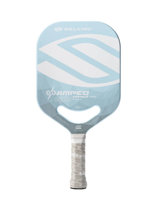 Selkirk Amped Pro Air Epic Paddle ng Pickleball