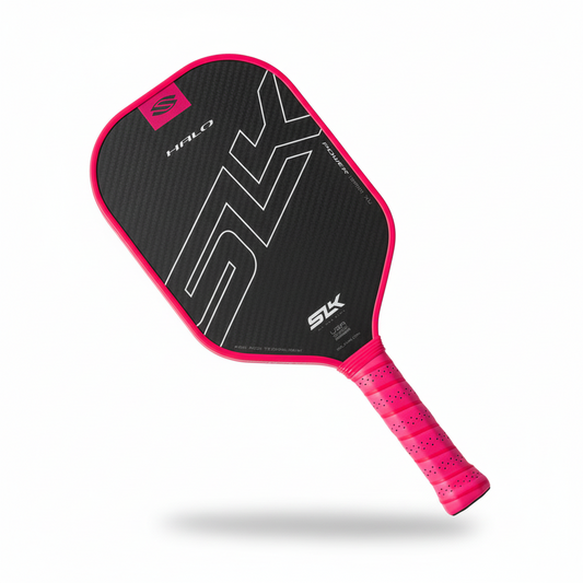 Selkirk SLK Halo Power XL Pickleball Paddle