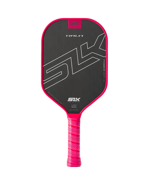 Pala de pickleball Selkirk SLK Halo Power XL