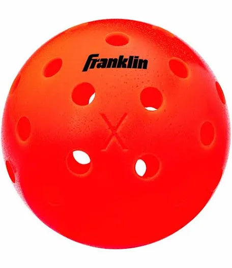 Franklin X-40 Panlabas na Pickleballs