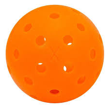 Franklin X-40 Panlabas na Pickleballs