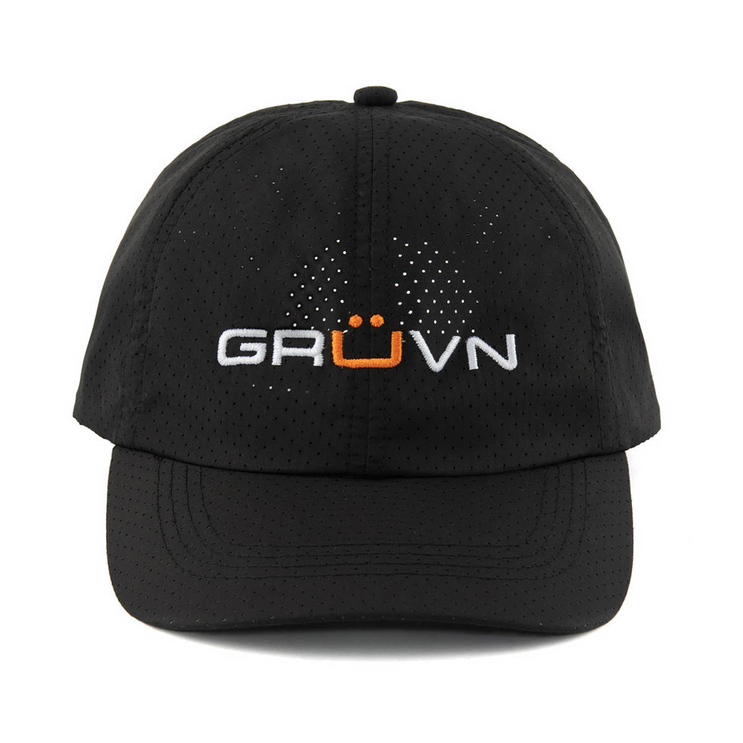 قبعة أداء GRUVN