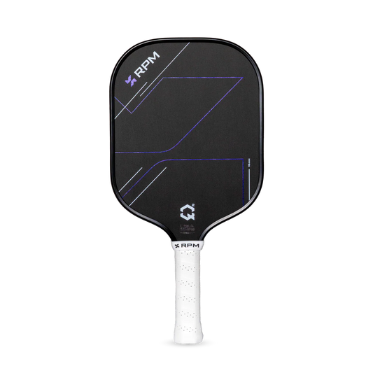 RPM Q2 16MM Widebody Pickleball Paddle