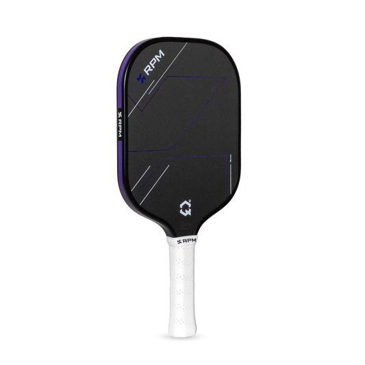RPM Q2 16MM Widebody Pickleball Paddle