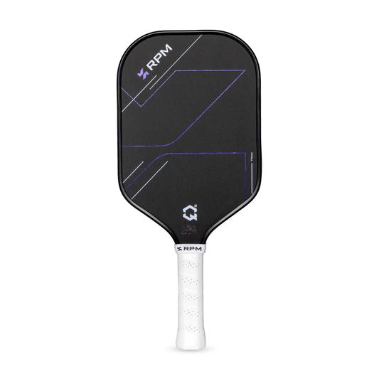 RPM Q2 14MM Elongated Pickleball Paddle