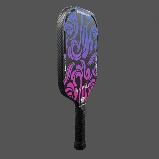 Alpha Slipstream 8.0 Paddle ng Pickleball