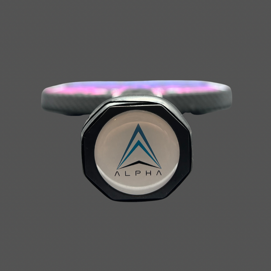 Alpha Slipstream 8.0 Paddle ng Pickleball