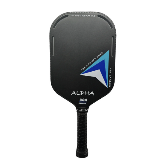 Alpha Slipstream 8.0 Paddle ng Pickleball