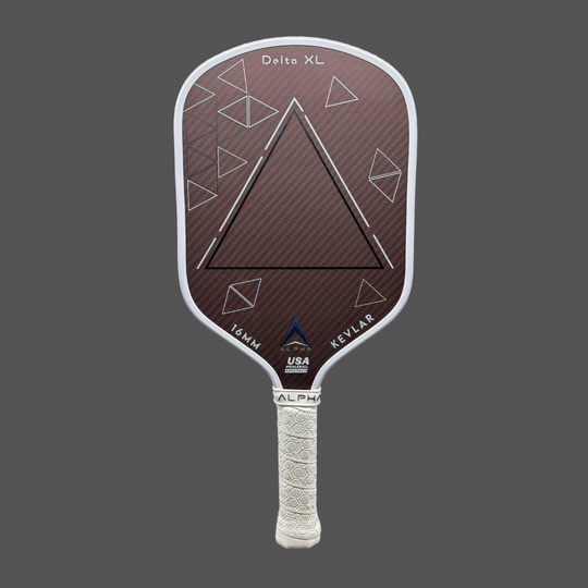 Alpha Delta XL Pickleball Paddle