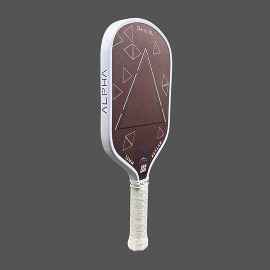 Alpha Delta XL Pickleball Paddle