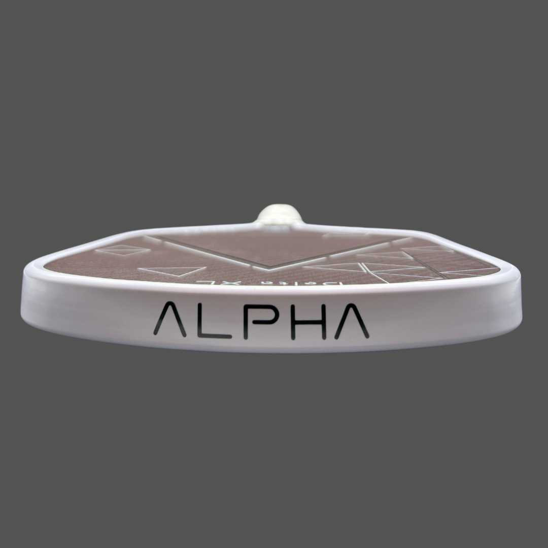 Alpha Delta XL Pickleball Paddle