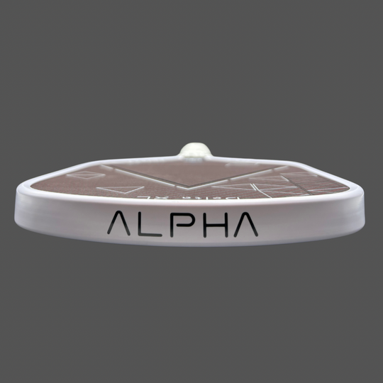 Alpha Delta XL Pickleball Paddle