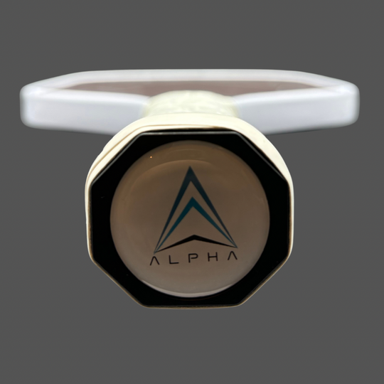 Alpha Delta XL Pickleball Paddle