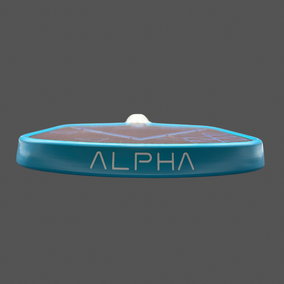 Alpha Delta XL Pickleball Paddle