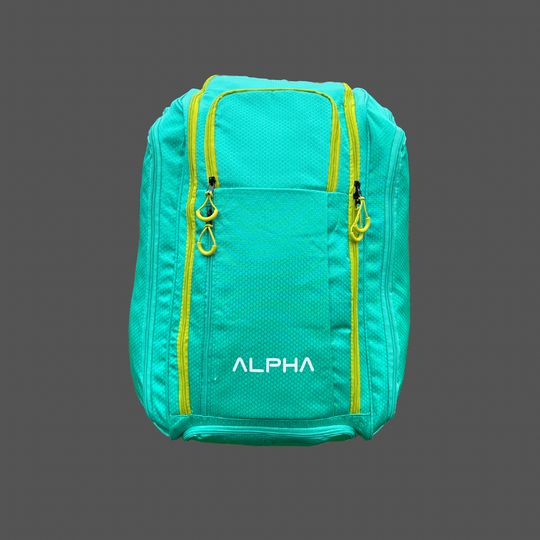 Bolsa de viaje Alpha Pickleball