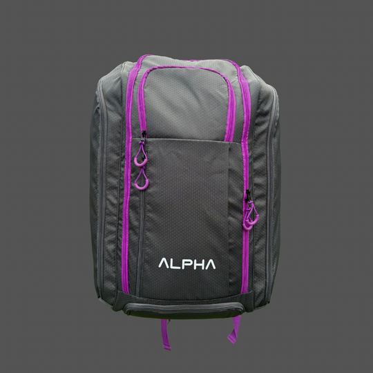 Bolsa de viaje Alpha Pickleball