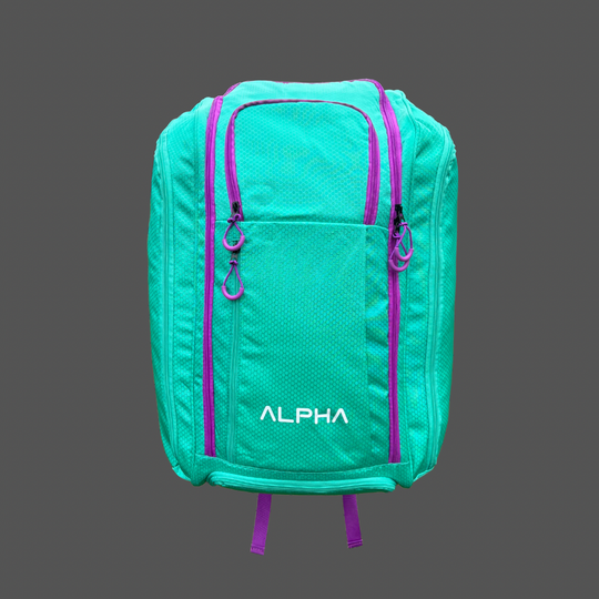 Bolsa de viaje Alpha Pickleball