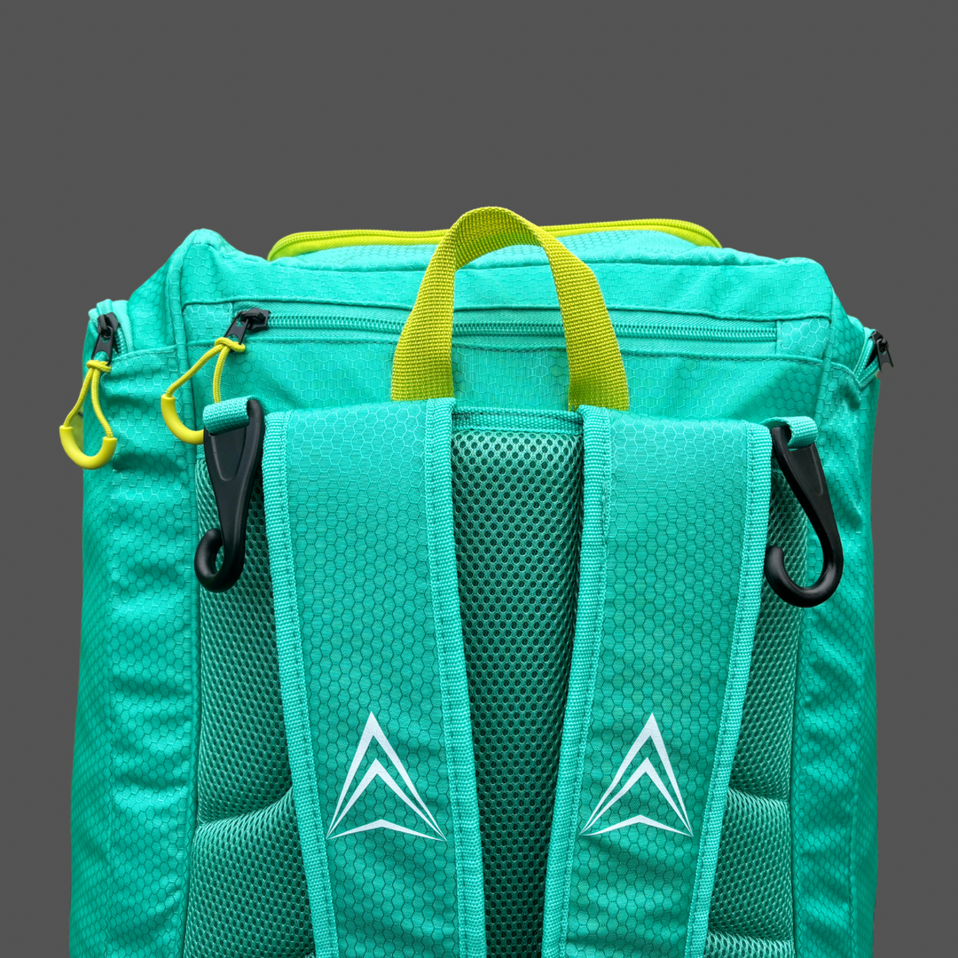 Bolsa de viaje Alpha Pickleball