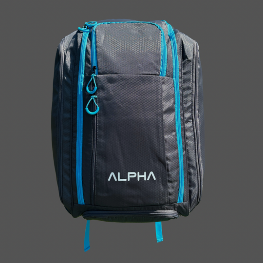 Bolsa de viaje Alpha Pickleball