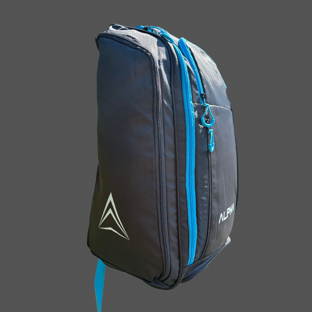 Bolsa de viaje Alpha Pickleball