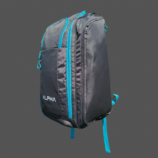 Bolsa de viaje Alpha Pickleball