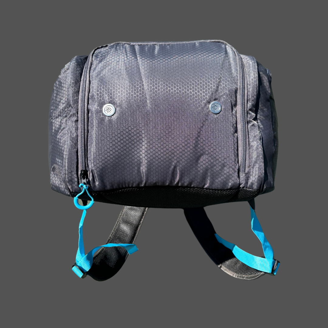 Bolsa de viaje Alpha Pickleball