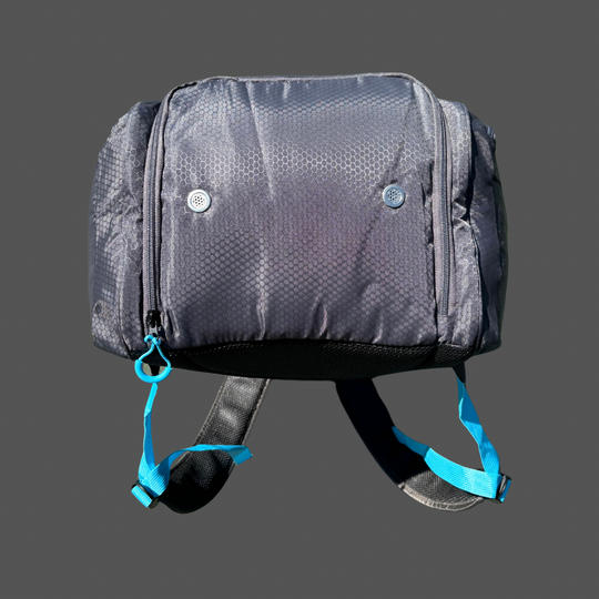Bolsa de viaje Alpha Pickleball
