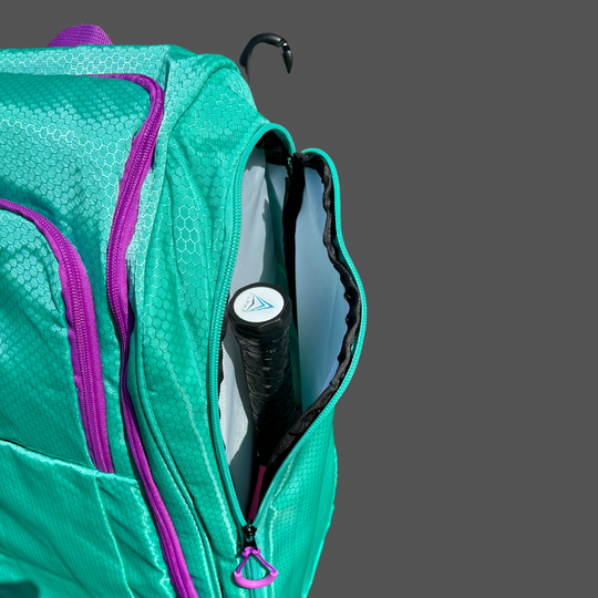 Bolsa de viaje Alpha Pickleball
