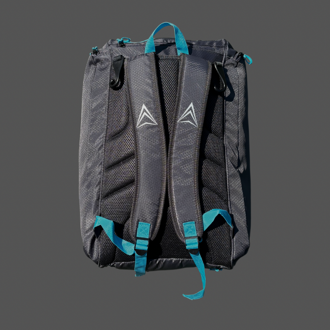 Bolsa de viaje Alpha Pickleball