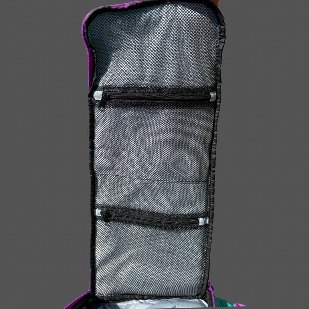 Bolsa de viaje Alpha Pickleball