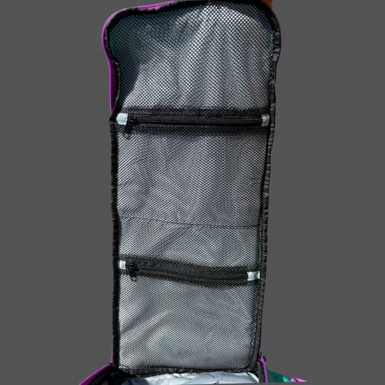 Bolsa de viaje Alpha Pickleball