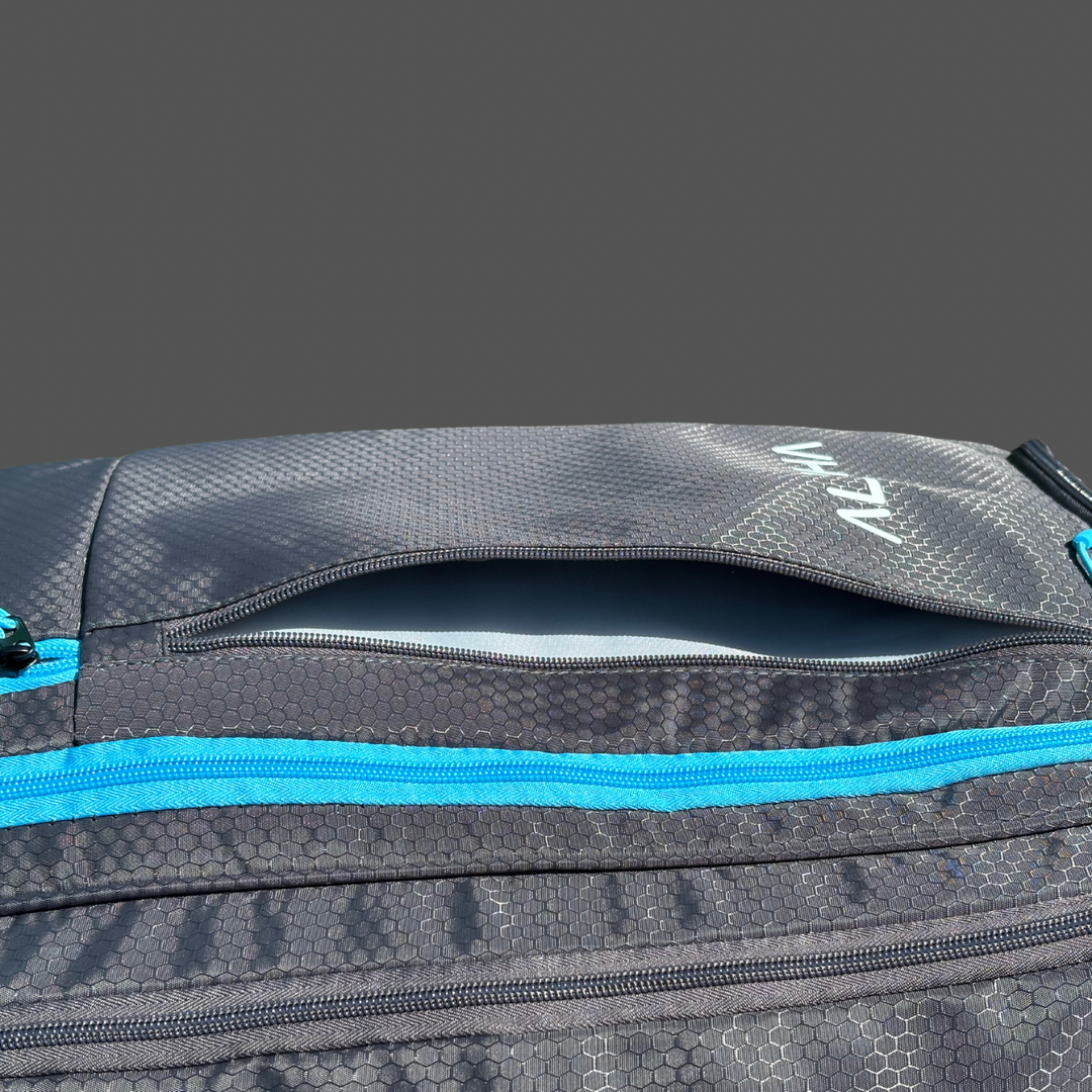 Bolsa de viaje Alpha Pickleball