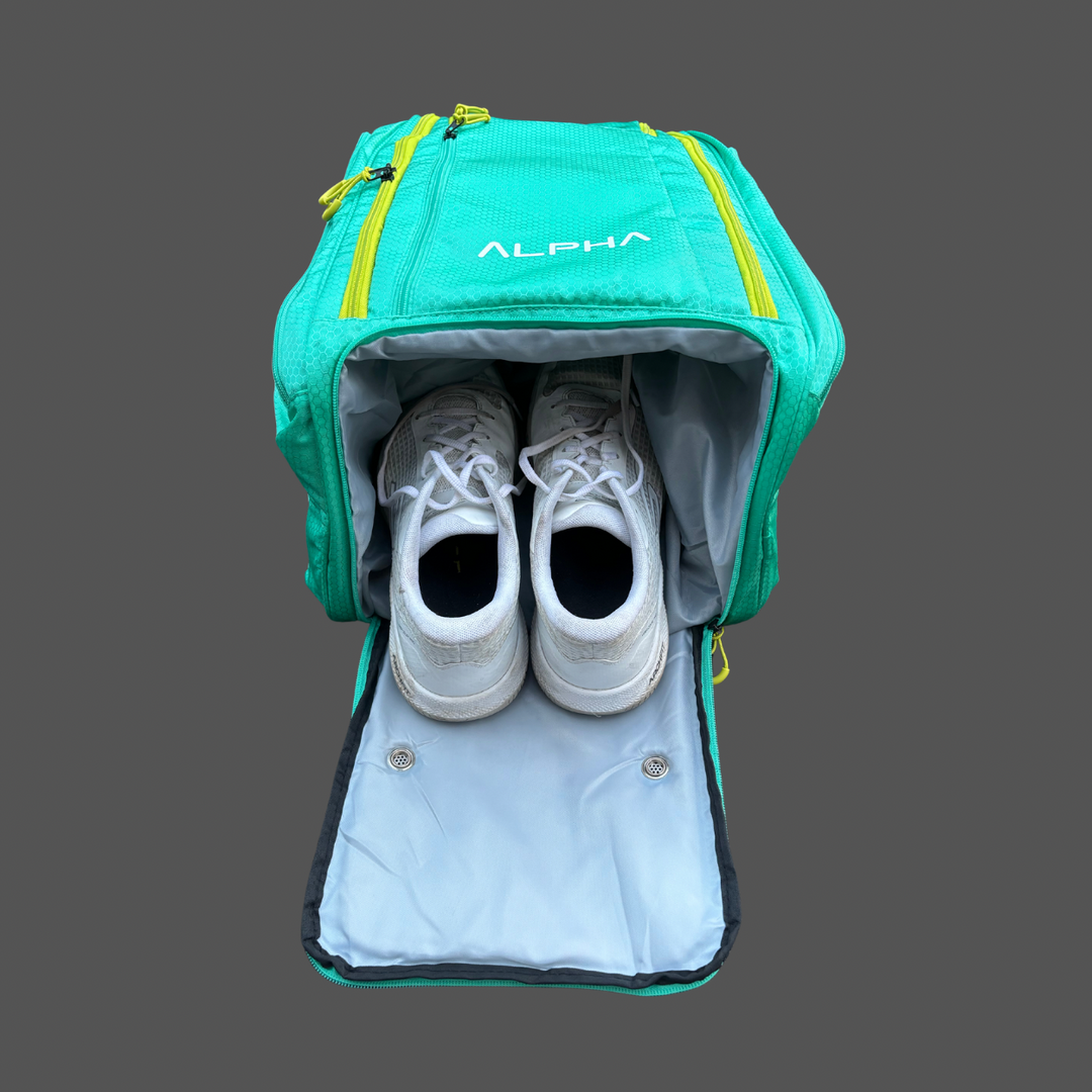 Bolsa de viaje Alpha Pickleball