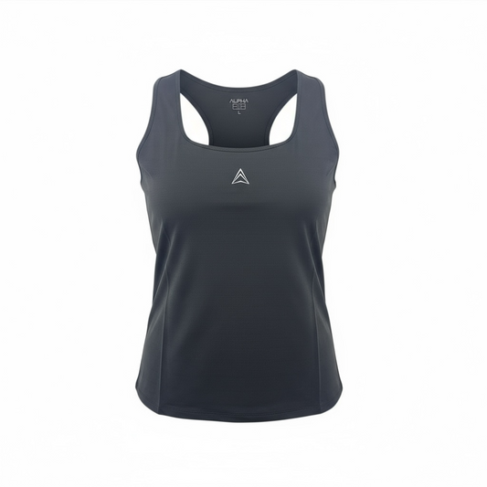 Alpha Women’s Tech Tank Top — View 5