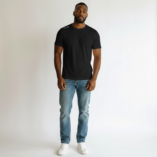 Alpha Men’s Tech Shirt