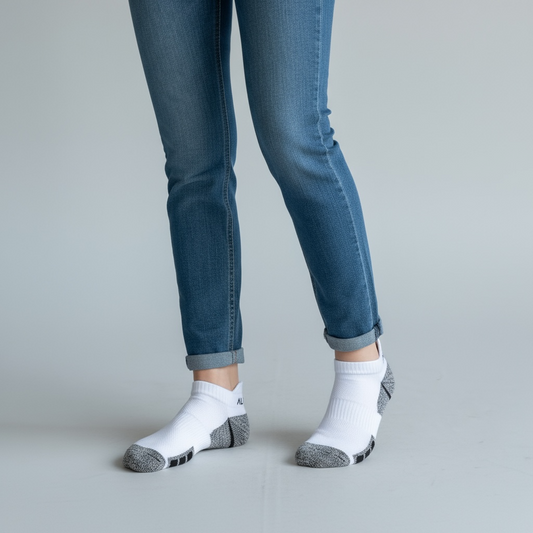 Alpha Best Performance Ankle Socks