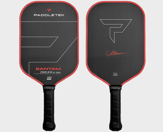 Paddletek Bantam TKO-CX 14.3 ਪਿਕਲਬਾਲ ਪੈਡਲ