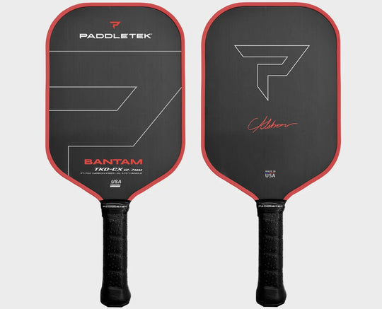 Paddletek Bantam TKO-CX 12.7 匹克球拍
