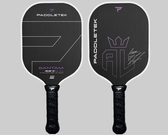 Pala de pickleball Paddletek Bantam ALW-C 14.3