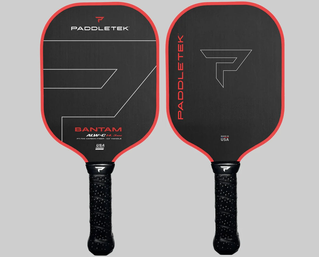 Pala de pickleball Paddletek Bantam ALW-C 14.3