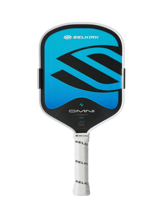 Selkirk OMNI Widebody Pickleball Paddle