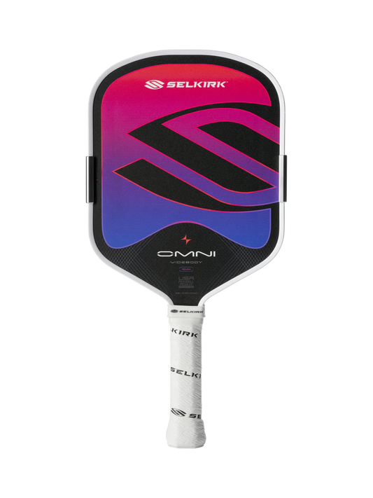 Selkirk OMNI Widebody Pickleball Paddle