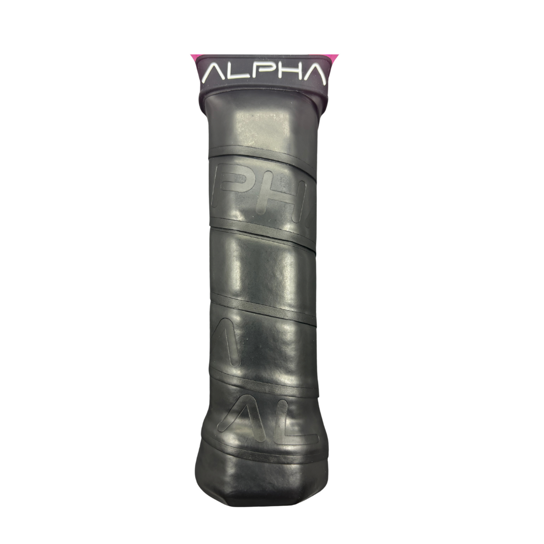 Pala de pickleball Alpha Solaris