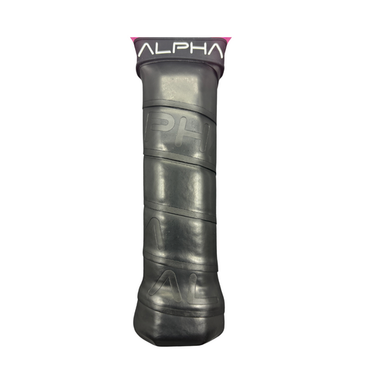 Pala de pickleball Alpha Solaris