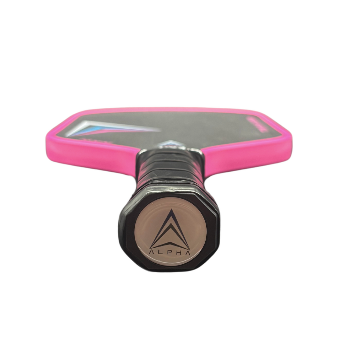 Pala de pickleball Alpha Solaris