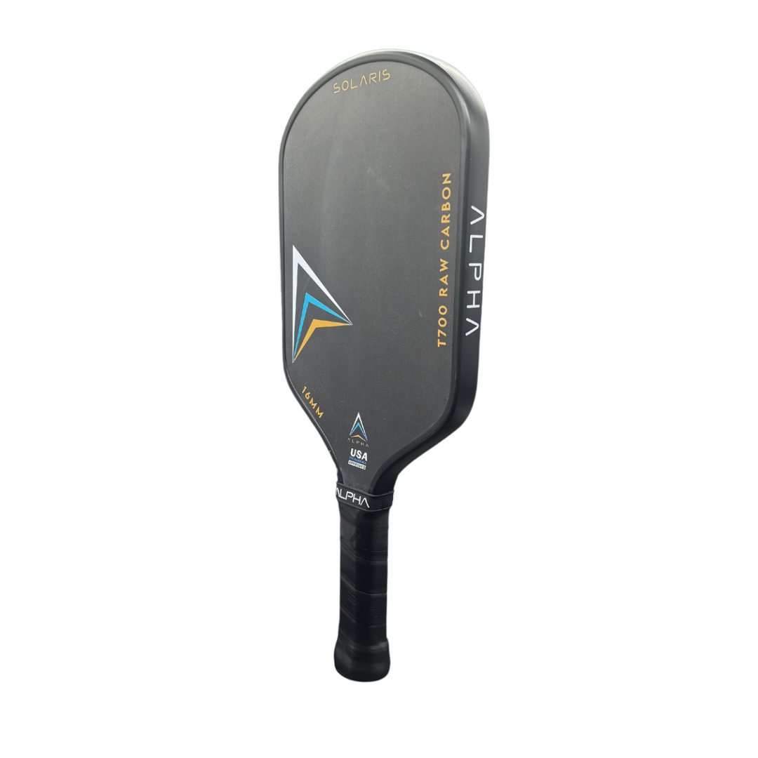 Pala de pickleball Alpha Solaris