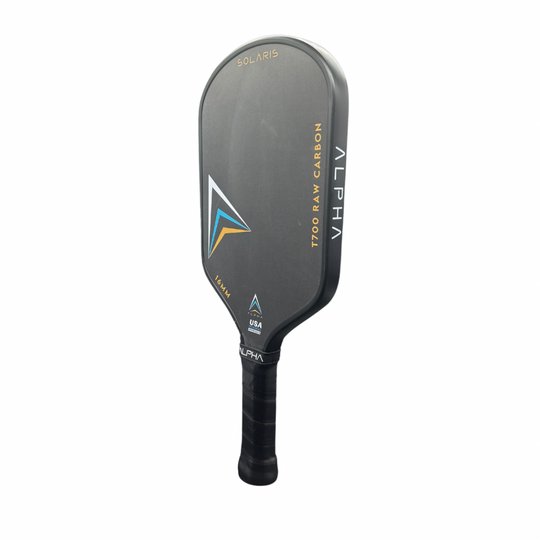Pala de pickleball Alpha Solaris